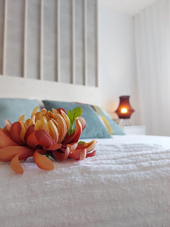Duplex With Sea Views, Garden And Terrace Apartment ซานตาครูซ เด เตเนริเฟ ภายนอก รูปภาพ