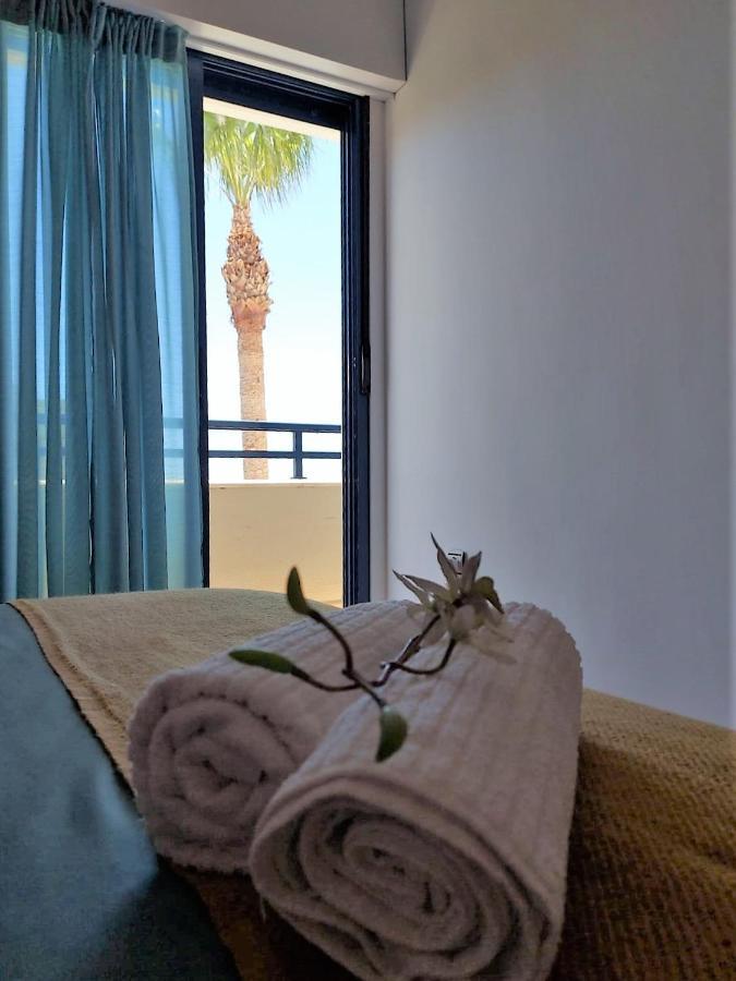 Duplex With Sea Views, Garden And Terrace Apartment ซานตาครูซ เด เตเนริเฟ ภายนอก รูปภาพ