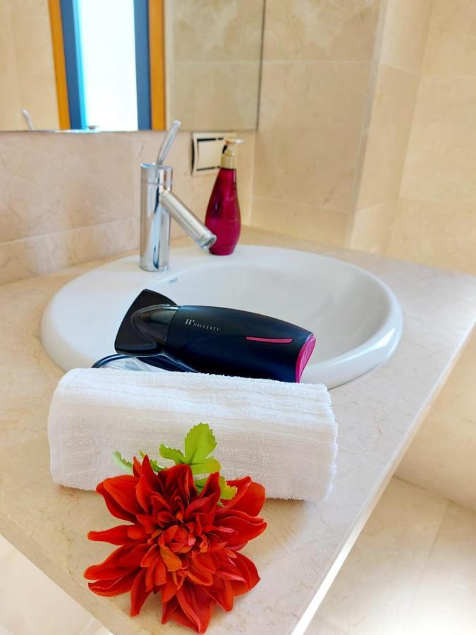 Duplex With Sea Views, Garden And Terrace Apartment ซานตาครูซ เด เตเนริเฟ ภายนอก รูปภาพ