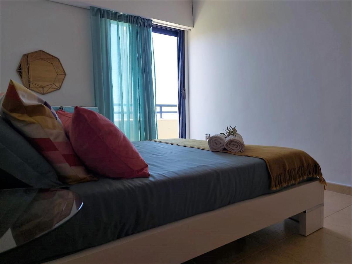 Duplex With Sea Views, Garden And Terrace Apartment ซานตาครูซ เด เตเนริเฟ ภายนอก รูปภาพ